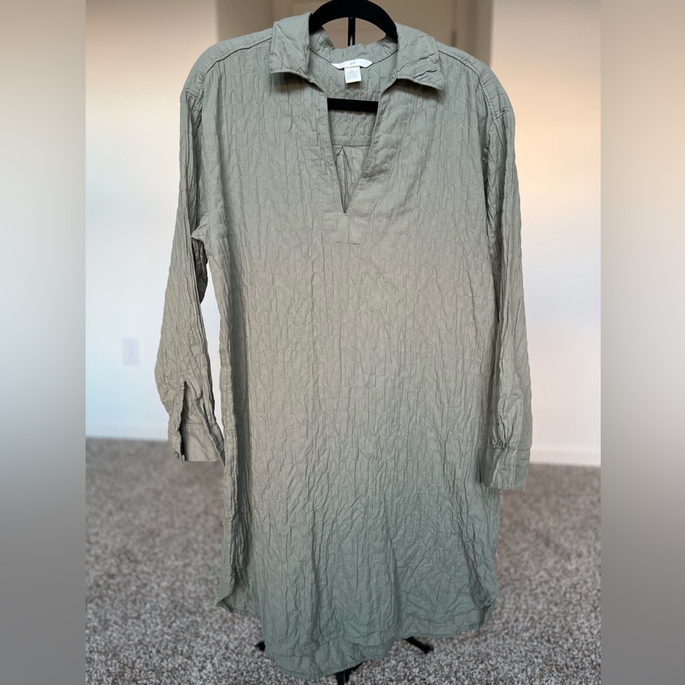 H&M Flowy Dress